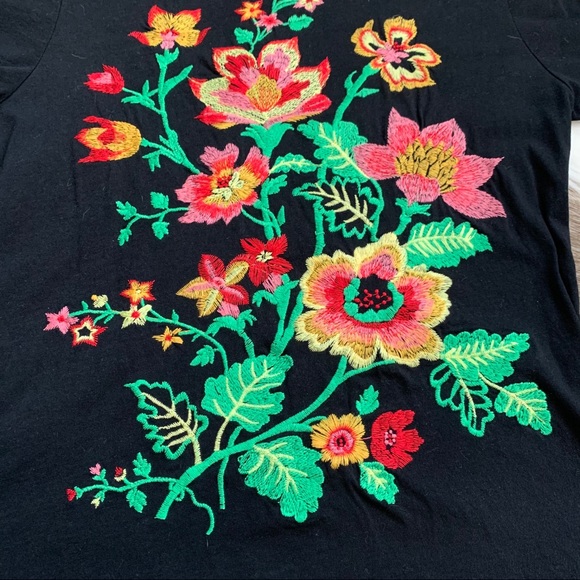 Zara top - Picture 2 of 3